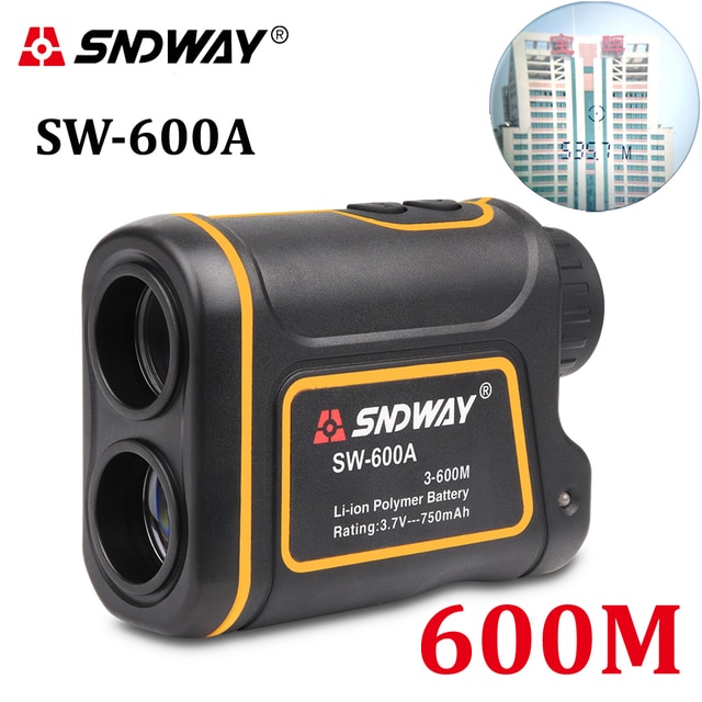 SW-600A 600m