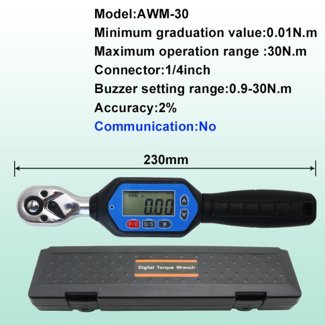 AWM-30