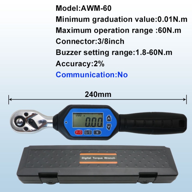 AWM-60