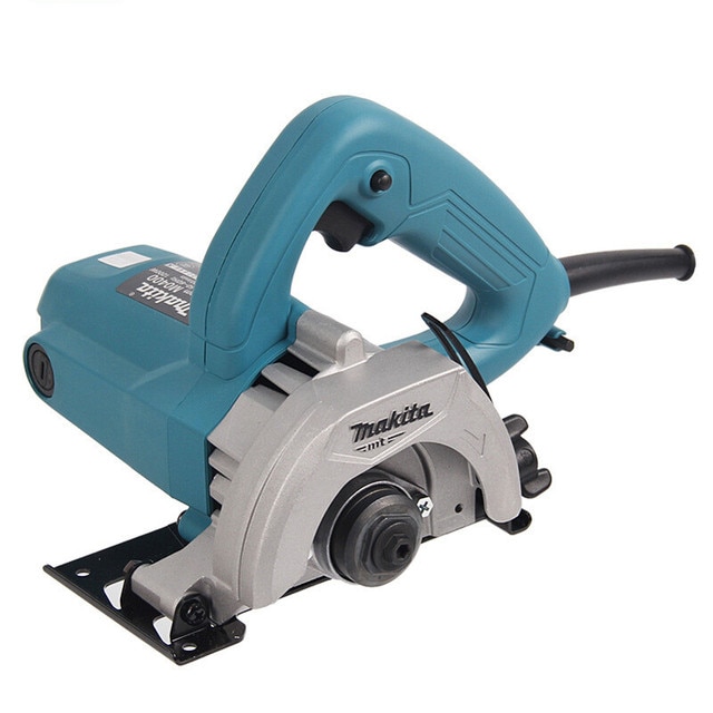 Single machine