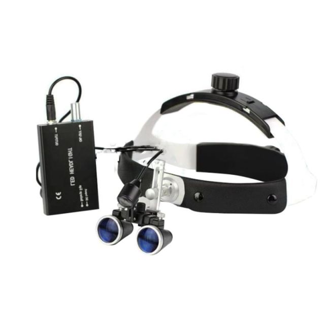 3W Headlight
