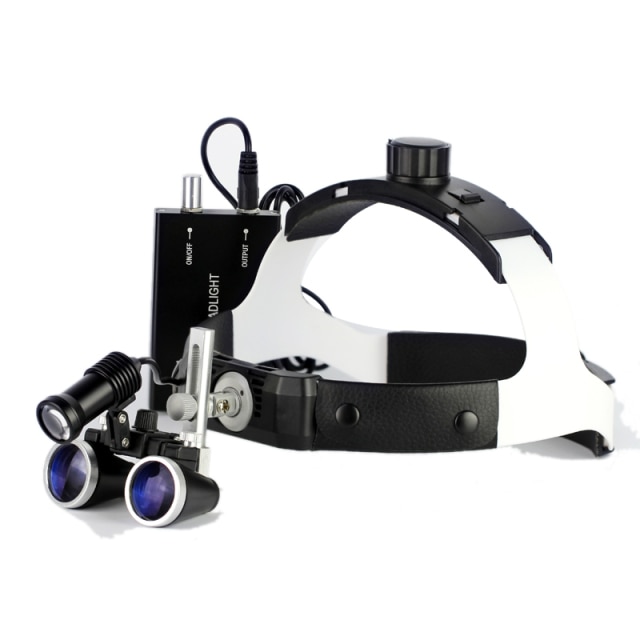 5W Headlight