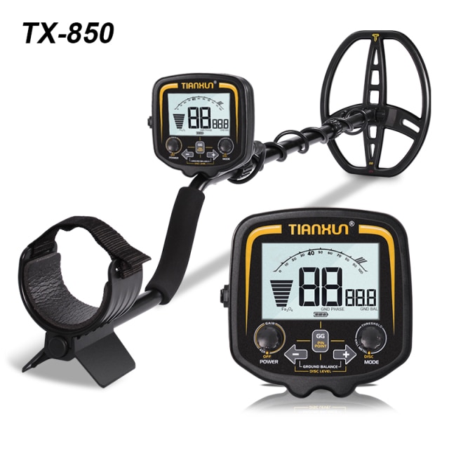 TX-850