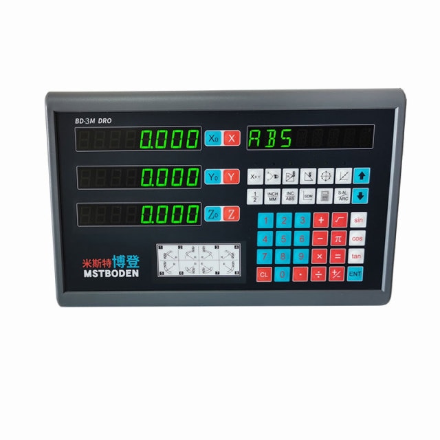 BD-3M
