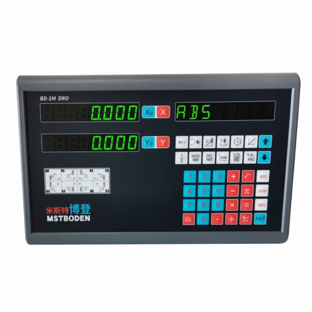 BD-2M