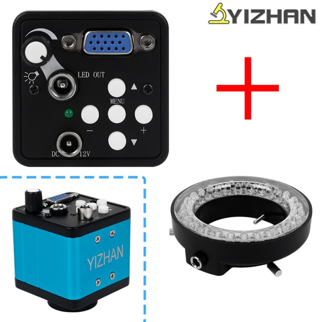 VGA230T-13MP-light