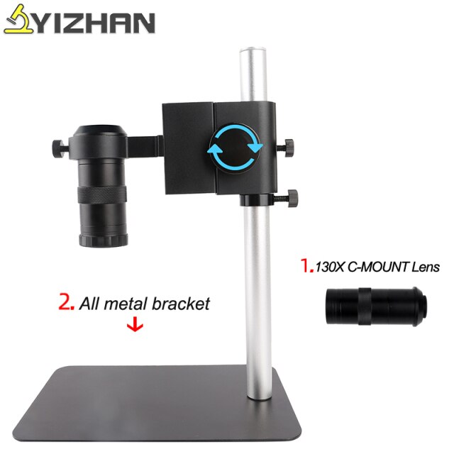 metal Bracket-lens