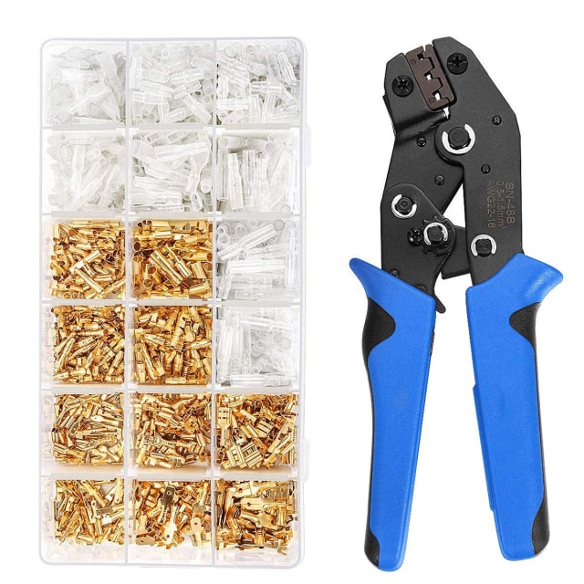 SN-48B 500Pcs