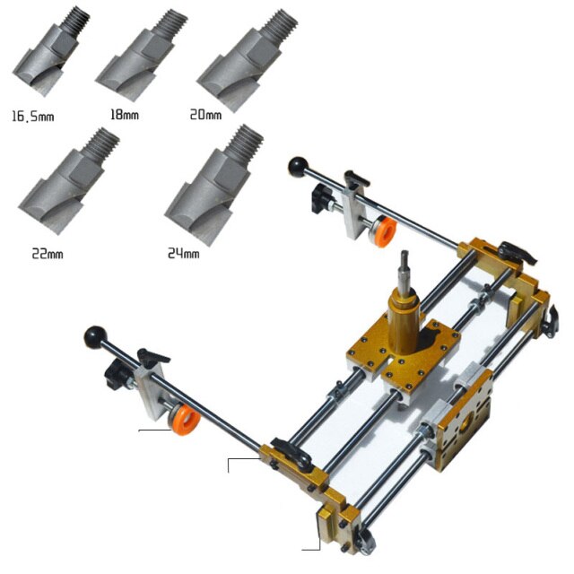 1 set