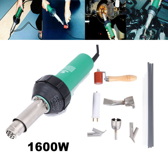 1600W