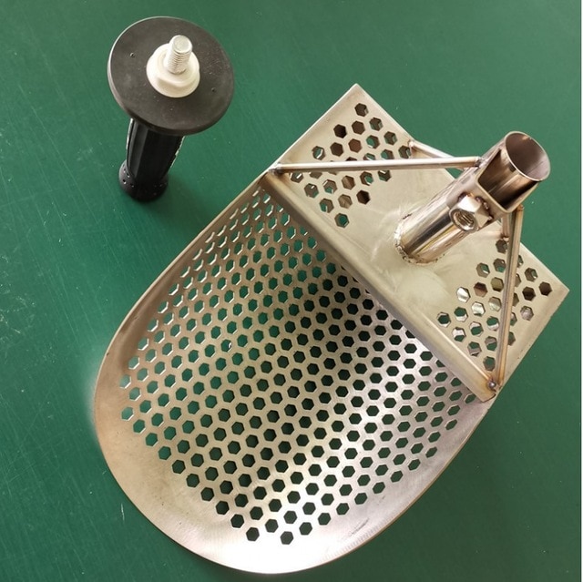 304 stainless Steel