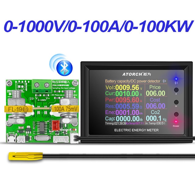 1000V100A