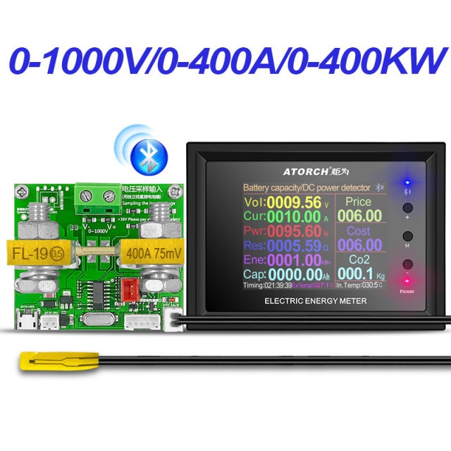 1000V400A