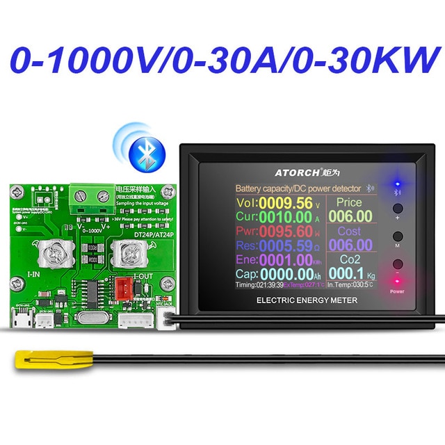 1000V30A