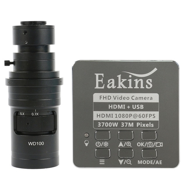 with 200x lens