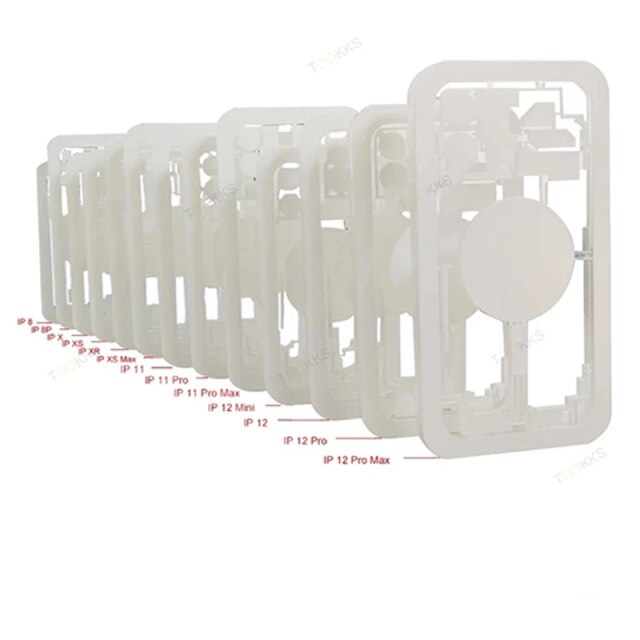 13 pcs
