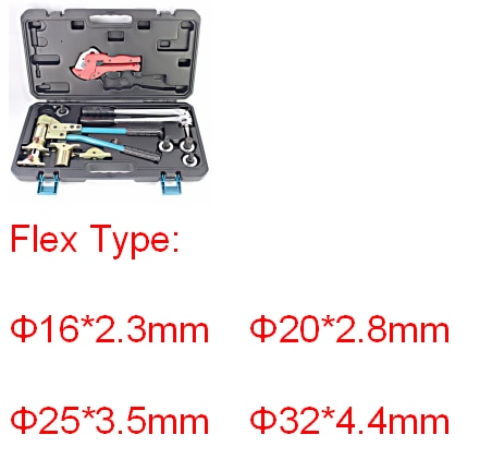 Flex Type
