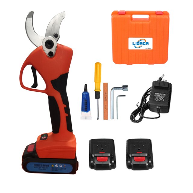SC-8605 Orange