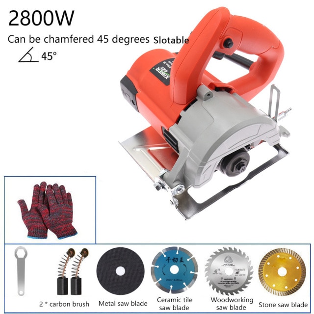 2800W (220V)
