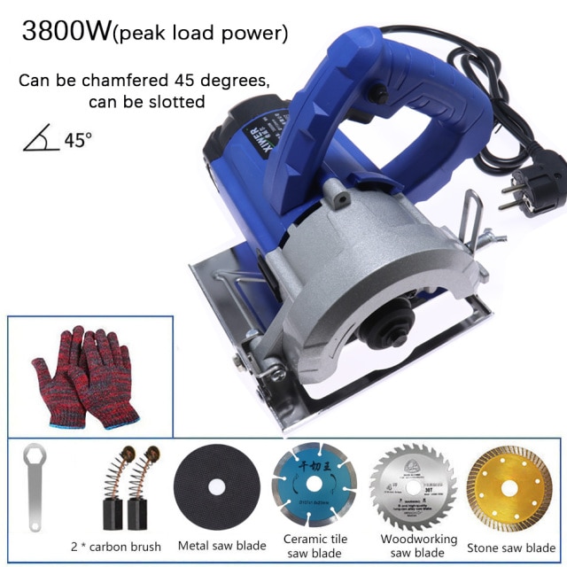 3800W (220V)