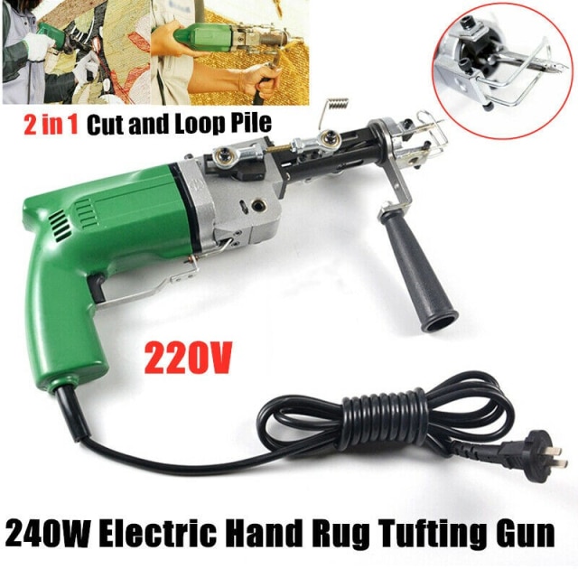 220V EU