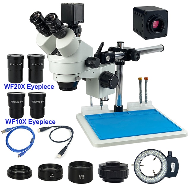 3.8-180X 38MP WH