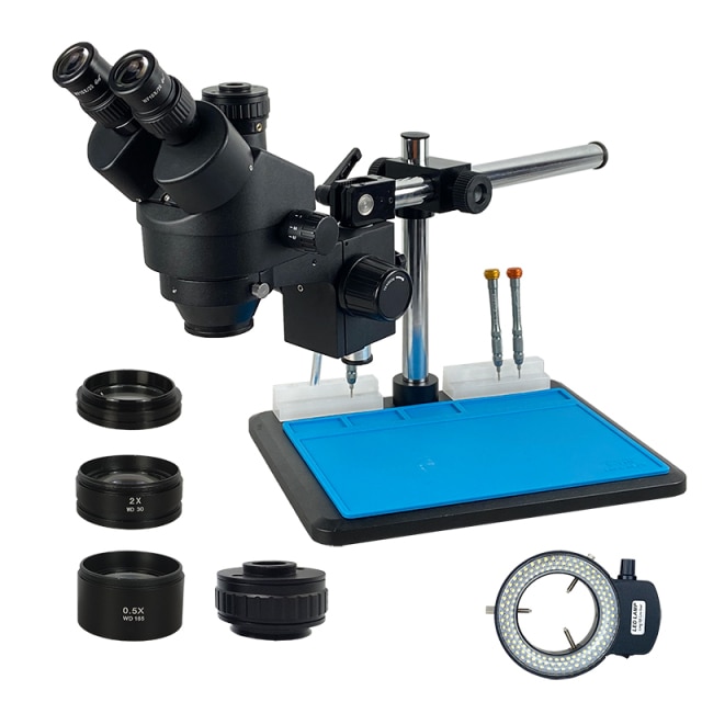 3.5-90X 0.4CTV BK