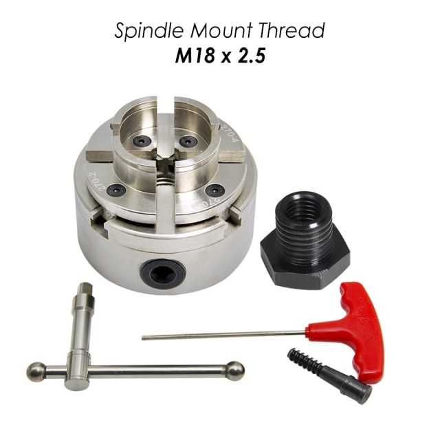 M18 x 2.5mm