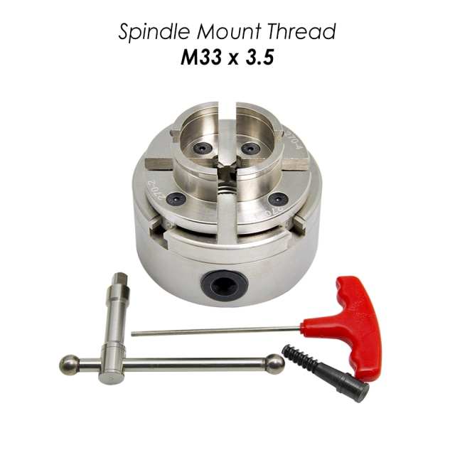 M33 x 3.5mm