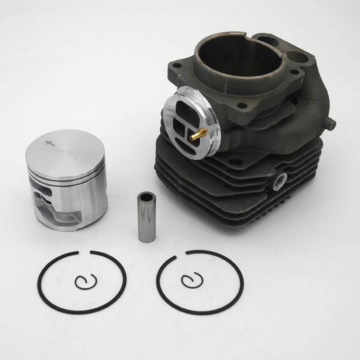 Kit de piston de cylindre de 56 mm pour Husqvarna K960 K970 Coupé en Kit de piston de cylindre de 56 mm pour Husqvarna K960 K970 Coupé en