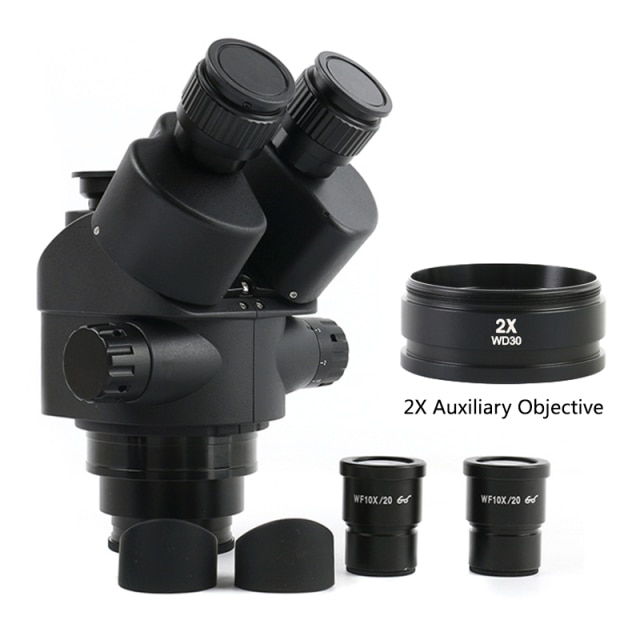 with 2.0x 40mm