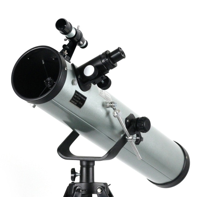 Only Telescope