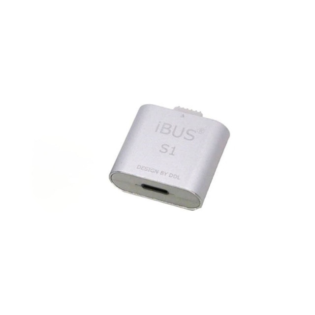 iBUS S1