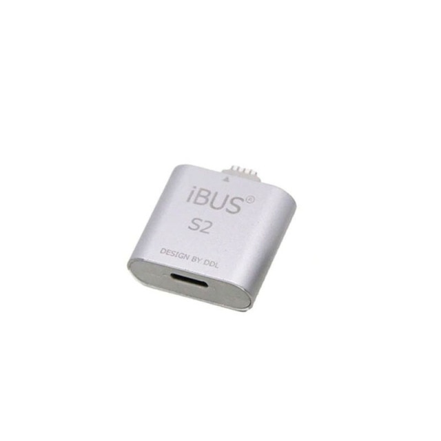 iBUS S2-S3
