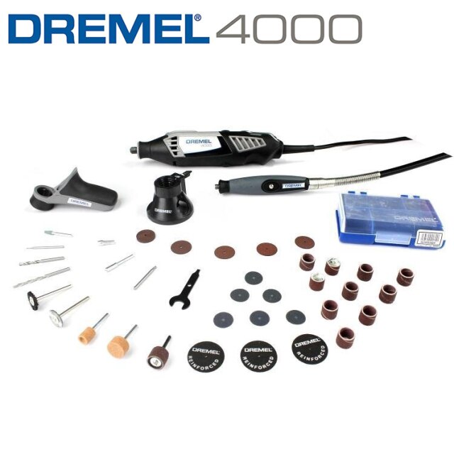 Dremel 4000