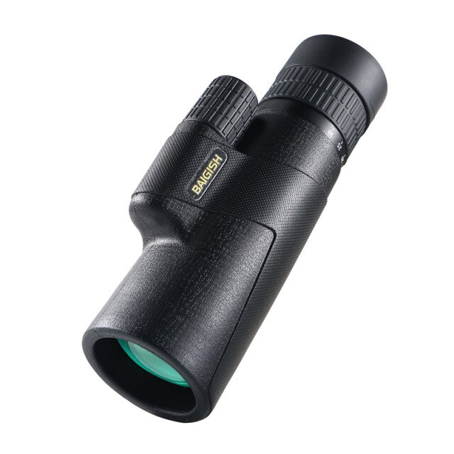 only monocular