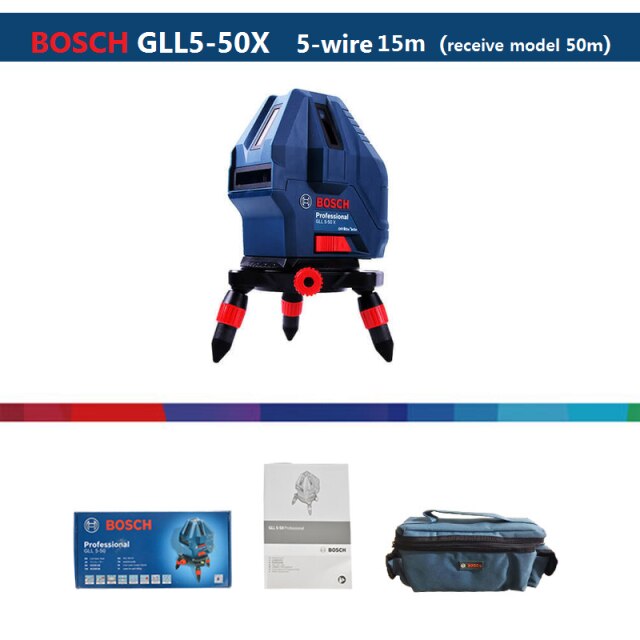 GLL5-50X