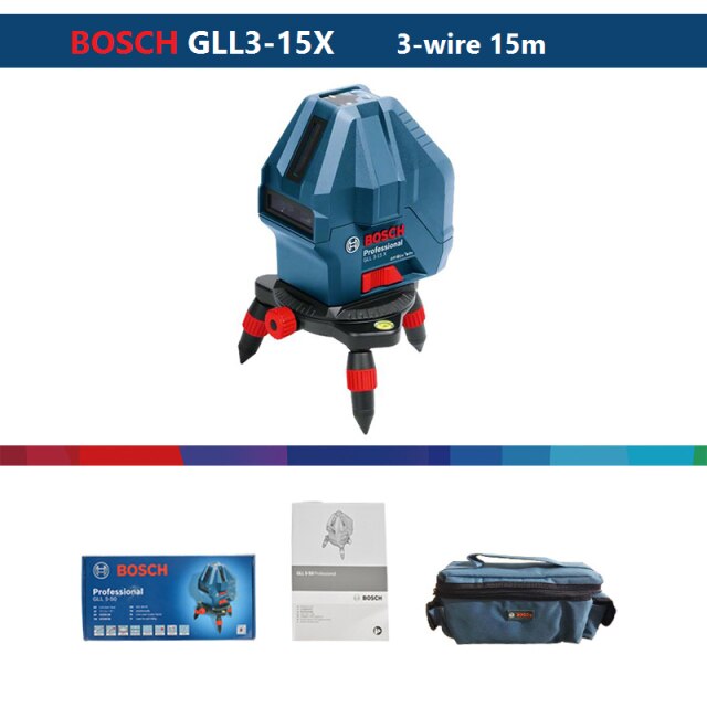 GLL3-15X