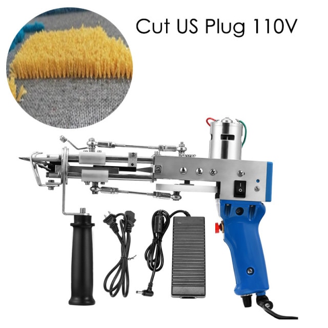 Cut 110V