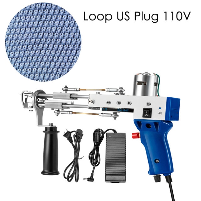 Loop 110V