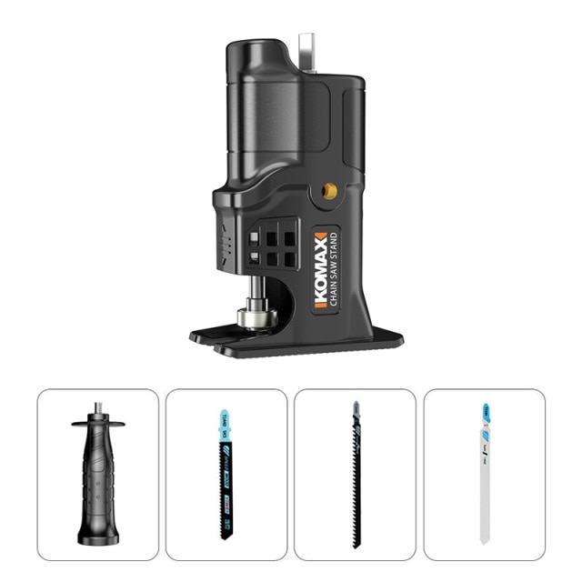 Machine- 3 saw