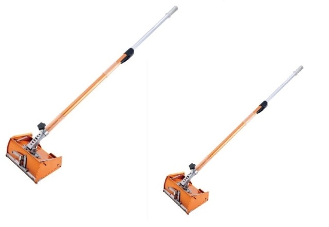 2pc Flat Boxes