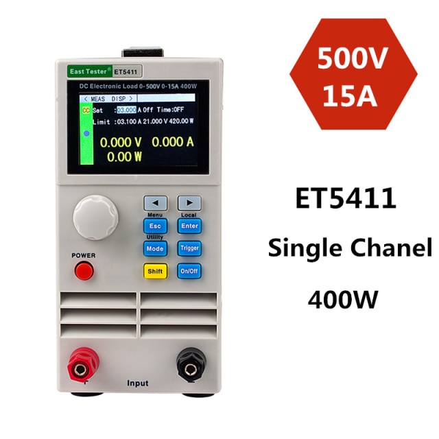 ET5411