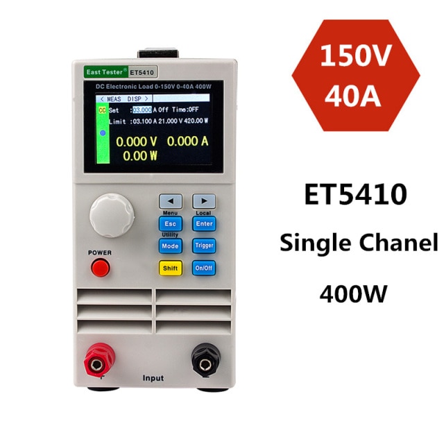 ET5410
