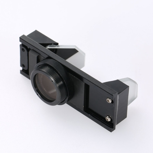 3D objective viewer