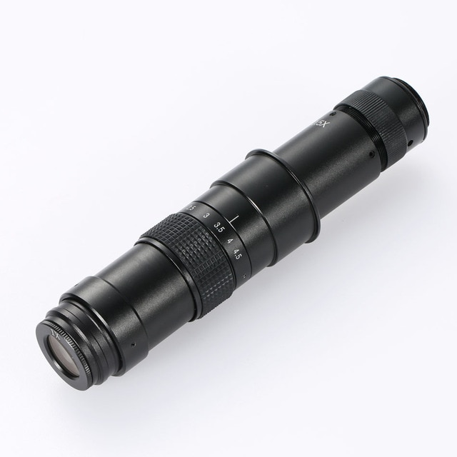 2D Monocular Lens