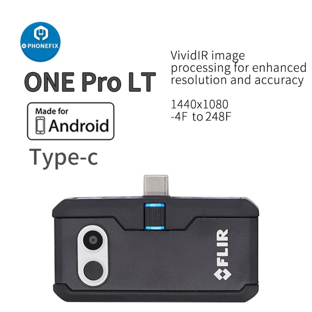 ONE PRO LT Type-c