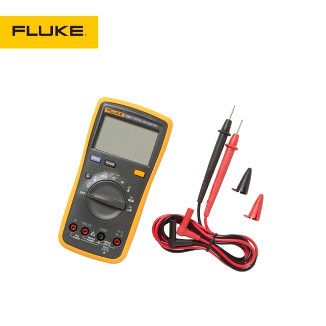 Fluke 12E plus