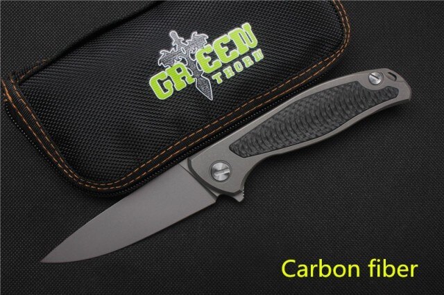 Carbon fiber