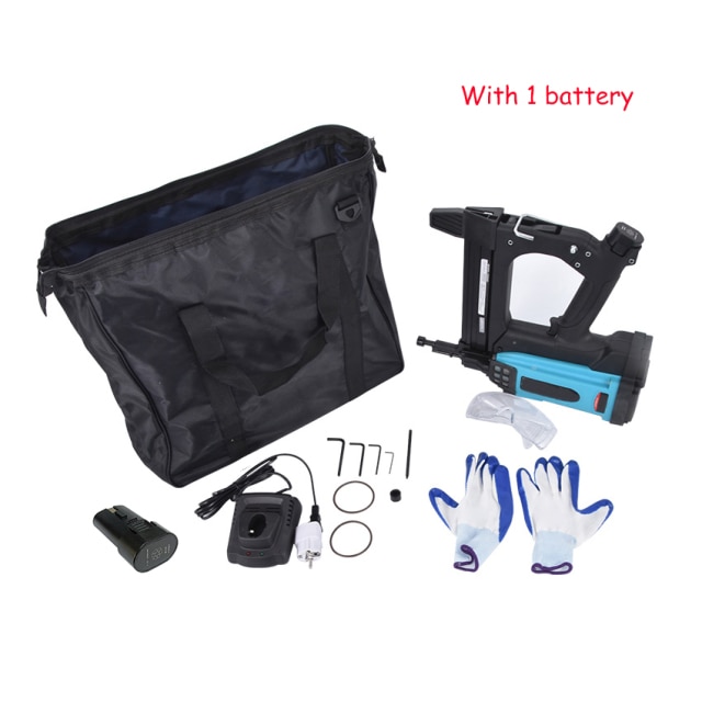 with 1pc Battery